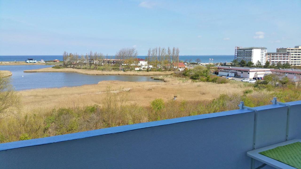 Kuestenidyll Heiligenhafen Zewnętrze zdjęcie