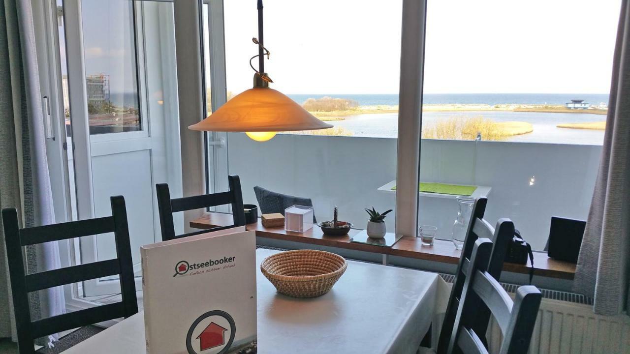 Kuestenidyll Heiligenhafen Zewnętrze zdjęcie