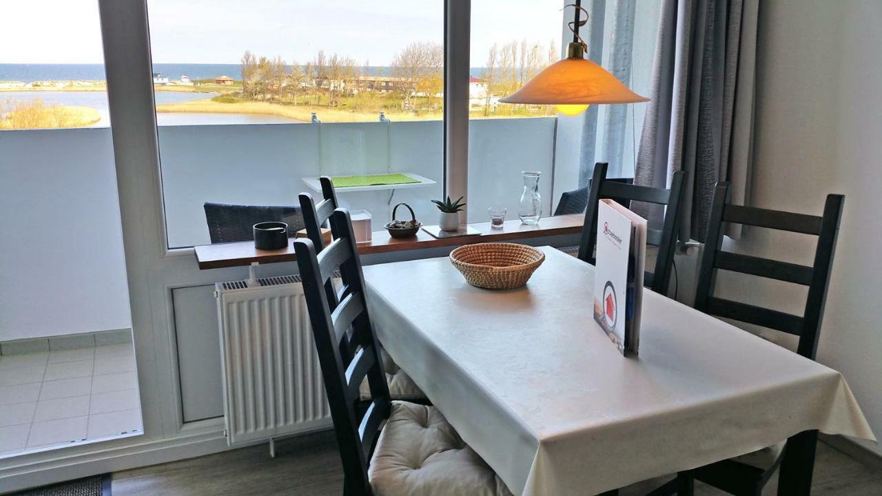 Kuestenidyll Heiligenhafen Zewnętrze zdjęcie